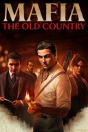 MAFIA: THE OLD COUNTRY PC STEAM KEY