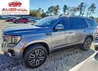 GMC Yukon AT4 2021 5.3 Benzyna 355KM