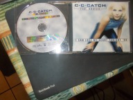 C.C. Catch Feat. Krayzee – I Can Lose My Heart Tonight '99 Singiel