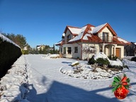 Dom, Ustroń, Cieszyński, 224 m²