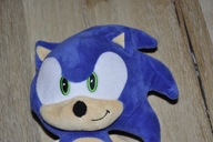 pluszak maskotka super Sonic the Hedgehog 28 cm