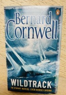 Bernard Cornwell Wildtrack + GRATIS