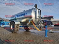 Beczko-Wóz Asenizacyjny Beczka 8000L MEPROZET