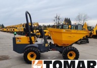JCB 3 TST 3 TONY 2017R wozidlo budowlane obrotowe koleba thwaites terex au