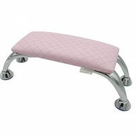 PODPÓRKA DO MANICURE PEDICURE PODKŁADKA SKÓRZANA HANDMADE JAKOŚĆ