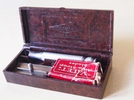 Maszynka do golenia. - Gillette