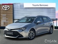 Toyota Corolla Toyota Corolla 1.8 Hybrid Comfort Tech FV23 Gwarancja S