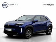 Toyota Yaris Cross 1.5Benzyna 125KM Hak Active Led