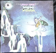 Uriah Heep – Demons And Wizards