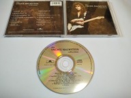 Yngwie Malmsteen – The Yngwie Malmsteen Collection - CD 1991 USA C824