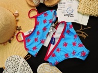 Lupilu - nowy strój kąpielowy krab r 86/92