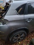 Peugeot 4008 lift 2016r ćwiartka błotnik tył prawa