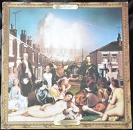 Electric Light Orchestra – Secret Messages