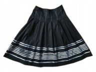 Letnia spódnica SIMPLE roz. XS