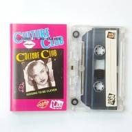 Culture Club – Kissing To Be Clever