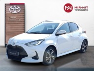 Toyota Yaris Hybrid 1.5 Style IV (2020-) Toyota Ya