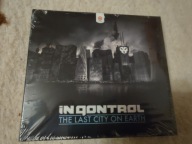In Qontrol - The Last City On Earth (2xCD, Mixed)