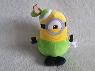 Maskotka Minionek Jabłko Carl Pluszak MINIONKI 25cm M1