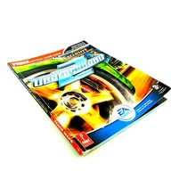 NEED FOR SPEED UNDERGROUND 2 OFFICIAL GAME GUIDE PORADNIK PRIMA ENG