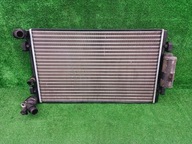 Vw Golf IV Bora Skoda Octavia I Audi A3 8L chłodnica wody klimatyzacji