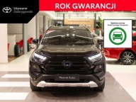 Toyota RAV4 2.5 Hybrid Adventure 4x4 2.5 Hybryda 222KM