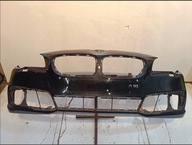 ZDERZAK BMW 5 F10 F11 LIFT PRZÓD NR M949