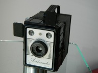 Aparat Coronet AMBASSADOR