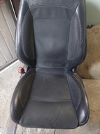 Fotele skórzane kpl. Ford s-max