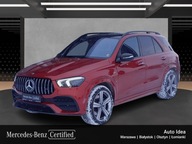 Mercedes-Benz GLE 53 AMG 9G-TRONIC/Kamera 360°/Pre