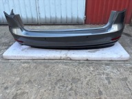 Zderzak tylni Audi A4 B9 8W9807511