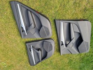 AUDI Q5 II 80A BOCZEK DRZWI PRAWY TYŁ PRAWY PRZÓD