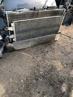 JUMPER BOXER DUCATO 2,2HDI CHŁODNICA KLIMY I COLER