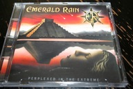 EMERALD RAIN Perplexed in the extreme !! FRONTIERS