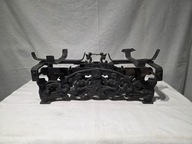 Waga Szalkowa 5kg Spółdzielnia Metalowiec Warszawa 1927r.