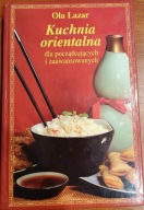 Kuchnia orientalna LAZAR Ola dla początkujących