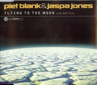 Piet Blank & Jaspa Jones – Flying To The Moon Singiel