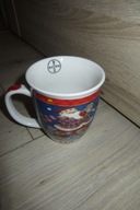 KUBEK ŚWIĄTECZNY DUŻY