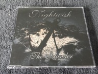 NIGHTWISH - The Islander org. EP/CD 2008 RARE