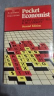 Pocket economist Rupert Pennant-rea po angielsku