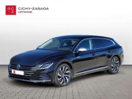Volkswagen Arteon Shooting Brake 2.0 TDI 200KM DSG Elegance Travel Assist