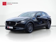 Mazda CX-30 2.0m-HEV 150KM SerwisAso SalonPL Acc Smart Keyless Head-up Kam