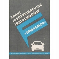 Znaki identyfikacyjne samochodów