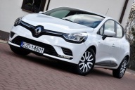 Renault Clio IV TREND Life LIFT 1.5dCi 90KM TYLKO 106500km! Oszczędne 2017r