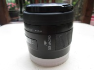 Obiektyw Minolta Sony A Minolta AF 50mm f3.5 Macro(RS)