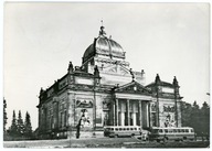 ZGORZELEC - POWIATOWY DOM KULTURY