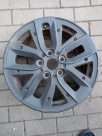 KIA SOUL FELGA ALUMINIOWA 16'' 5x114.3 6.5Jx16 ET47 52910 E4150