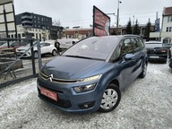 Citroen C4 Grand Picasso Nowy Rozrząd ,LPG