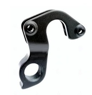 Hak przerzutki, uchwyt obustronny