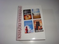 Afgańczyk. Bezpieczna przystań. Posłanniczka prawdy. Zew natury Praca