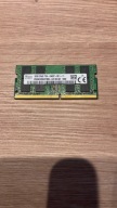Pamięć RAM 16GB DDR4 SK Hynix 2400 MHz 1.20V PC4-2400T w dobrym stanie